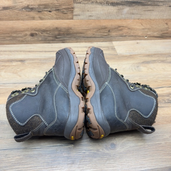 LL Bean 6 women Boot TEK 2.5 200 Gram Isolated Vibram Soles Hiking Outdoor - Picture 5 of 9